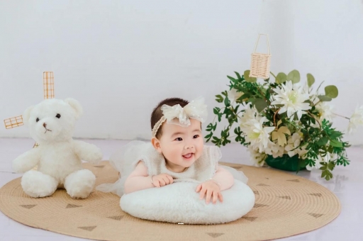 通辽孕妇几个月肚子大